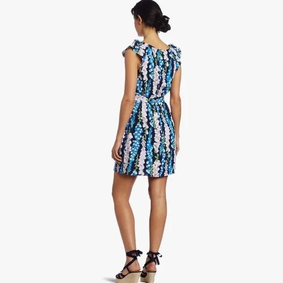 Lilly Pulitzer Maya dress - Size L - Picture 2 of 6